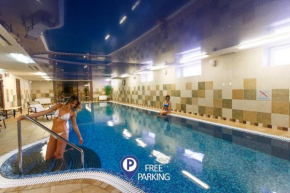  Hotel Rocca al Mare  Таллинн